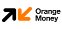 Logo Orange Money